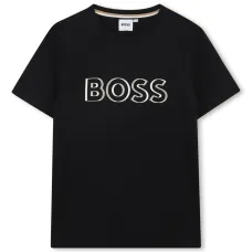 Футболка с короткими рукавами