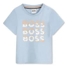 Футболка с логотипом