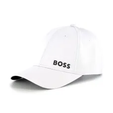 Кепка с логотипом