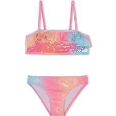 Бикини с пайетками