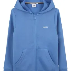 Худи с логотипом