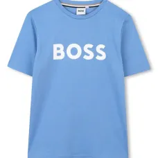 Футболка с короткими рукавами