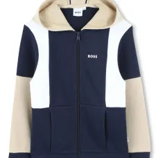 Толстовка с капюшоном