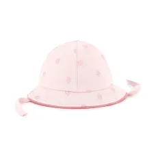 Панама с монограммой Панама с монограммой