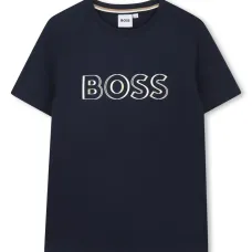 Футболка с короткими рукавами