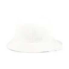 Панама с логотипом Панама с логотипом