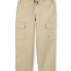 Брюки карго