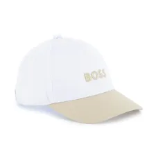 Бейсболка с вышитым логотипом Бейсболка с вышитым логотипом