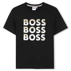 Футболка с короткими рукавами