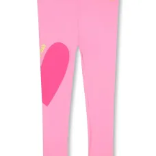 Легинсы с логотипом