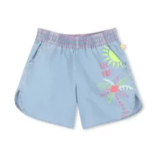 Джинсовые шорты Джинсовые шорты