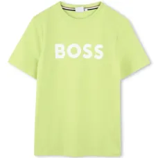 Футболка с логотипом