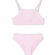 Бикини с цветочным принтом Бикини с цветочным принтом