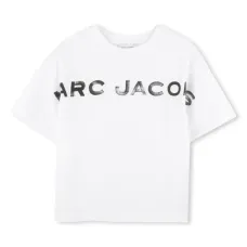 Футболка с логотипом