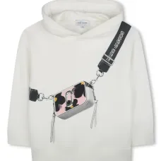 Худи с логотипом