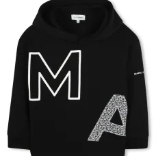 Худи с логотипом Худи с логотипом