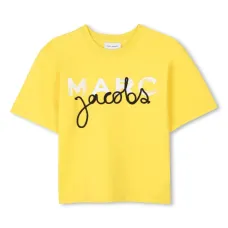 Футболка с логотипом Футболка с логотипом