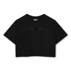 Футболка с логотипом Футболка с логотипом