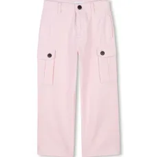 Брюки карго