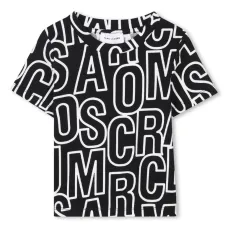 Футболка с логотипом