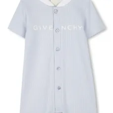 Ромпер с логотипом Ромпер с логотипом