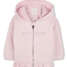 Худи с логотипом