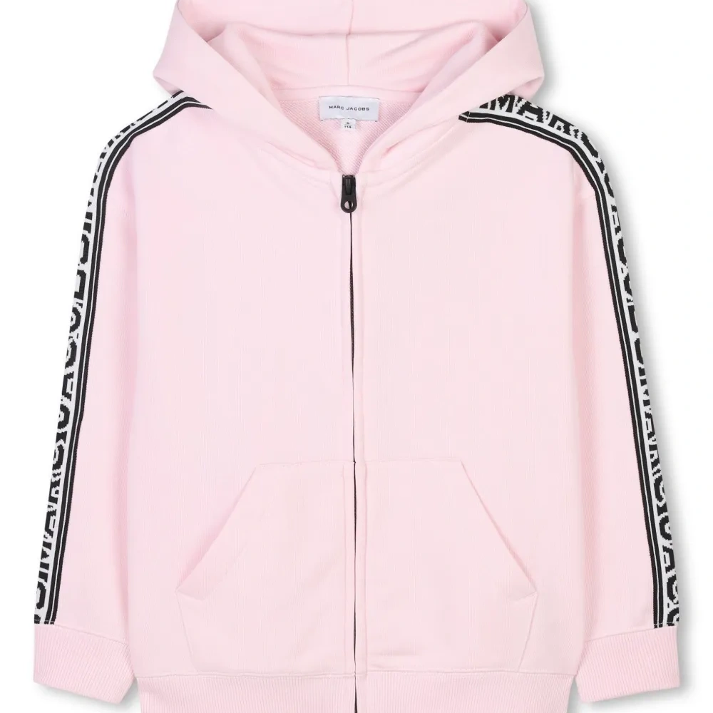 Худи на молнии