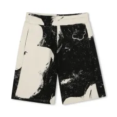 Шорты-бермуды