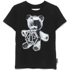 Футболка с принтом Футболка с принтом