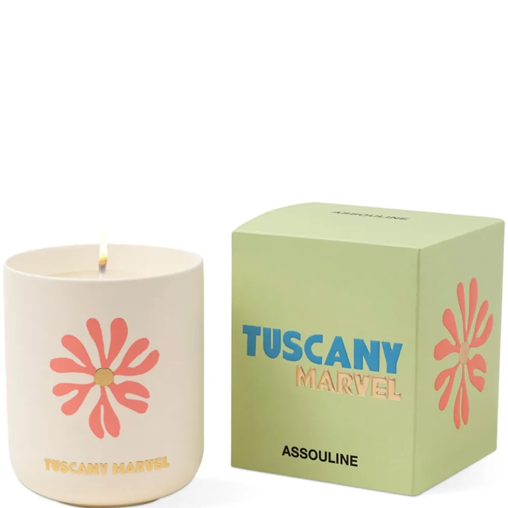 Свеча Tuscany Marvel