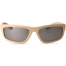 Солнцезащитные очки в прямоугольной оправе Солнцезащитные очки в прямоугольной оправе