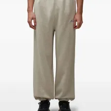 Спортивные брюки Crown с логотипом