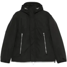 Куртка с воротником-стойкой Куртка с воротником-стойкой