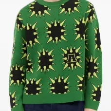 Джемпер Spike