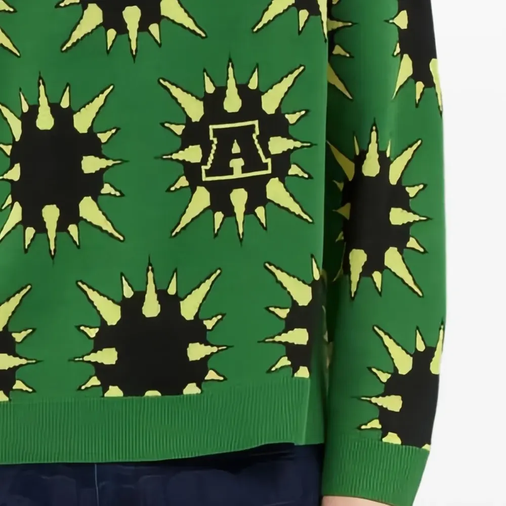 Джемпер Spike