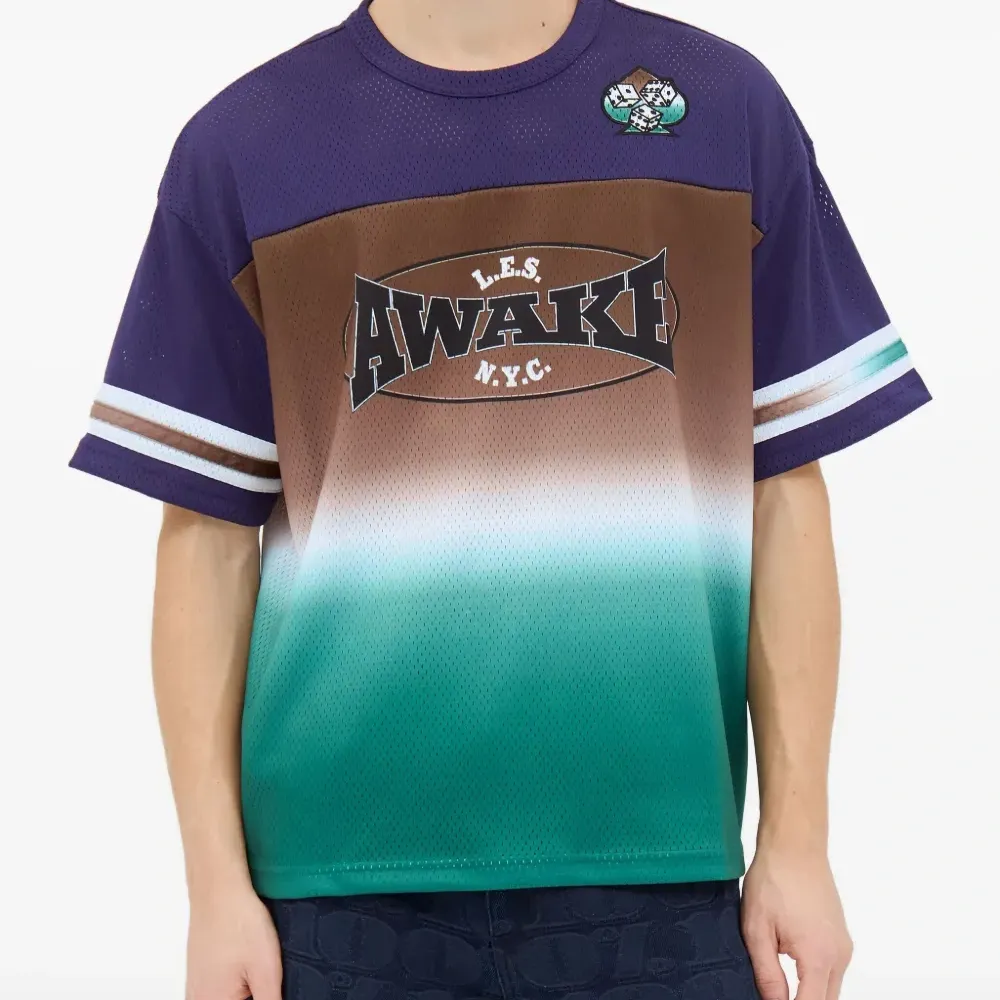 Футболка LES Football