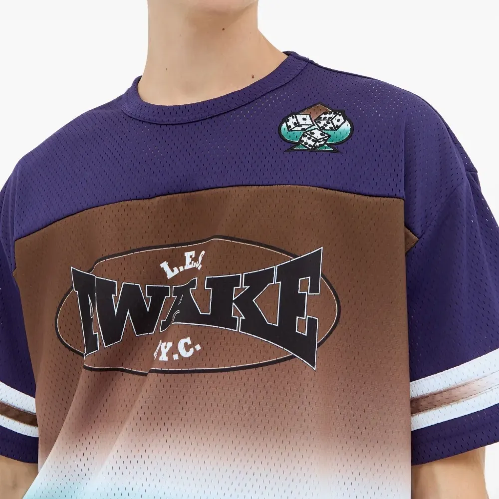 Футболка LES Football