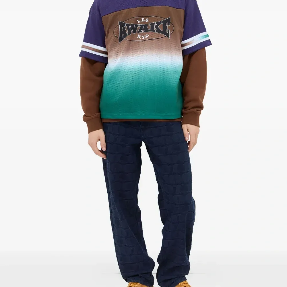 Футболка LES Football