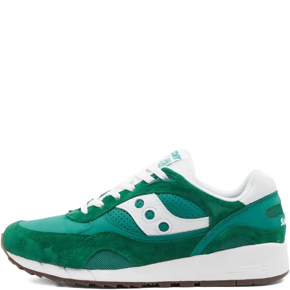 Кроссовки Shadow 6000