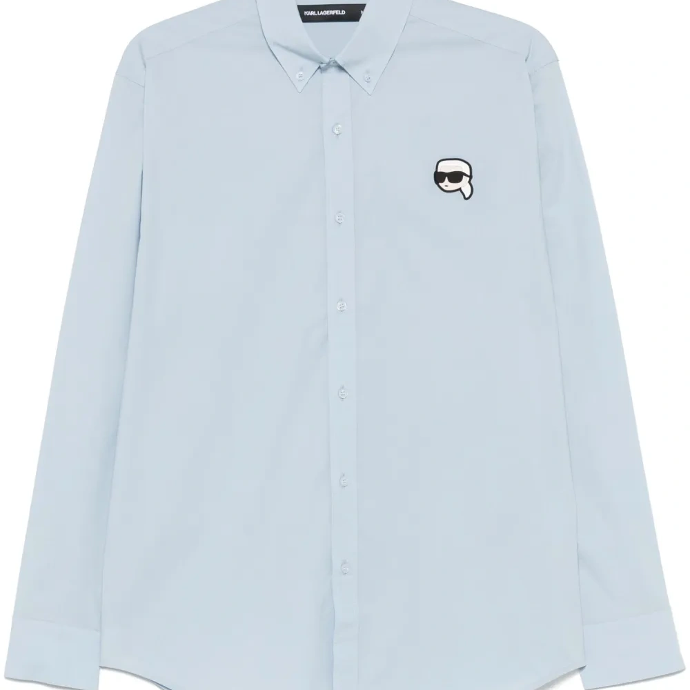 Рубашка Ikonik Karl