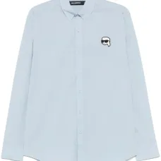 Рубашка Ikonik Karl