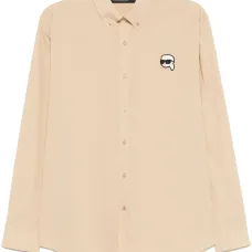 Рубашка Ikonik Karl