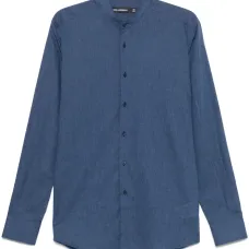 Рубашка с длинными рукавами