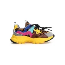 Кроссовки Yamano 3