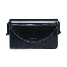 Сумка на плечо с логотипом