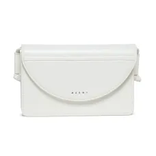 Сумка на плечо с логотипом