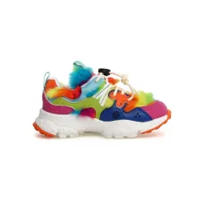 Кроссовки Yamano 3