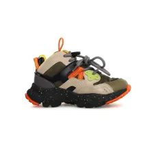 Кроссовки Yamano 3