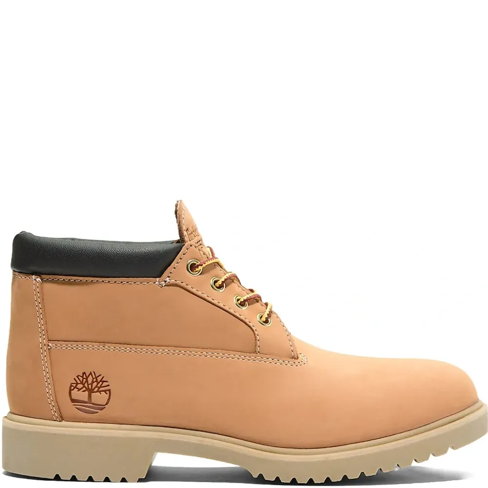 Ботинки хайкеры 1973 Newman Chukka Wheat