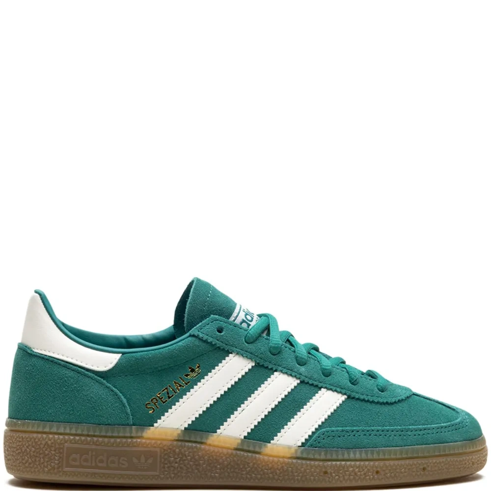 Кроссовки Handball Spezial Active Green